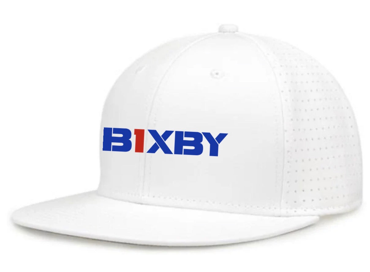 B7WF26 - Traditional Bixby Snapback