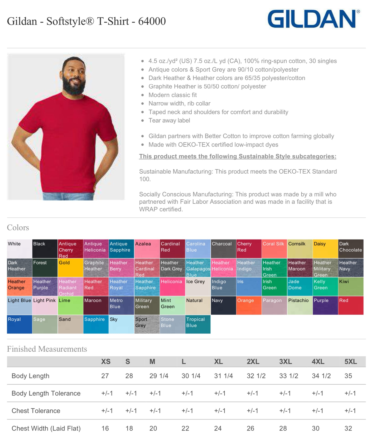 BWI - Spartan Stripes- Adult