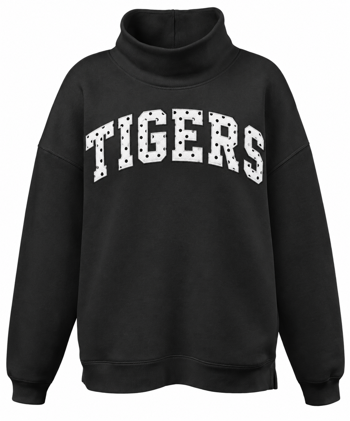 BAC26 - Tigers White - PRE ORDER