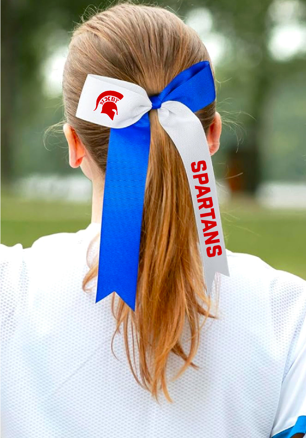 BWE - Spartans Bow
