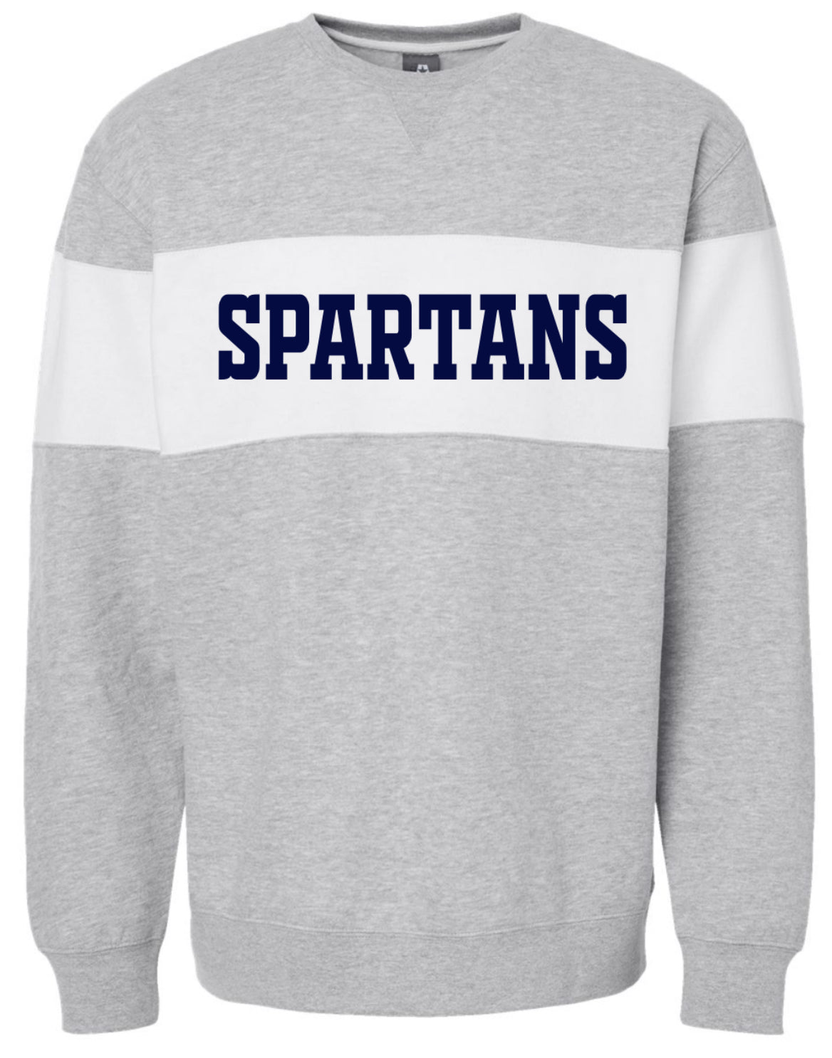 BNE - Spartans Varsity