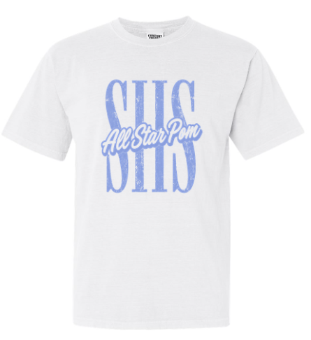 SIIS - All Star Pom - Toddler