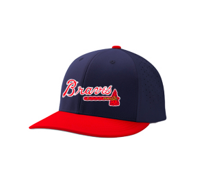 BBB - BRAVES TEAM HAT