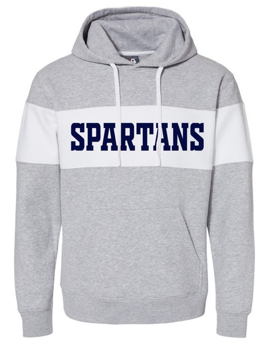 BNE - Spartans Varsity