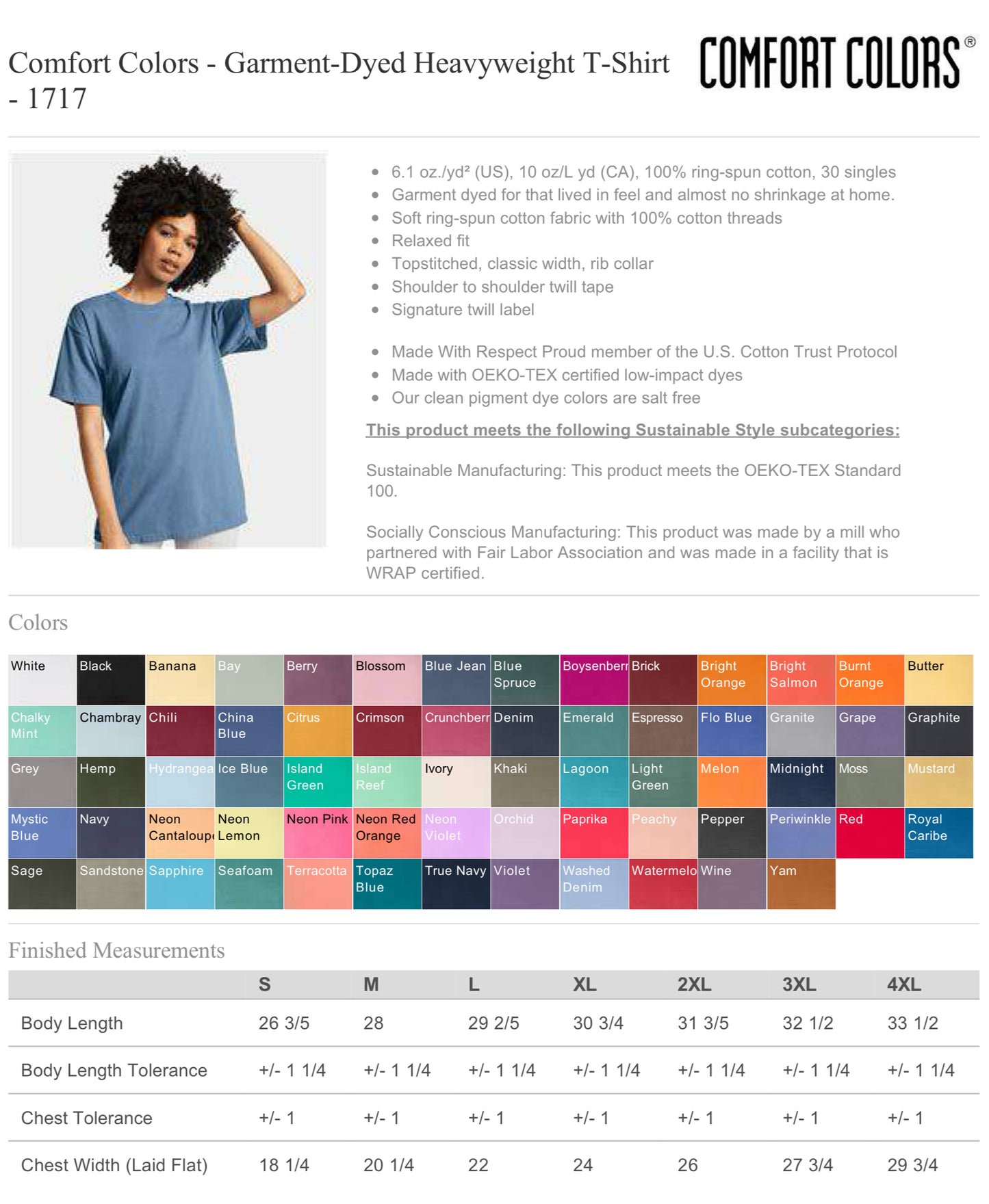 LD25 - December - Delivering Holiday Cheer Tee