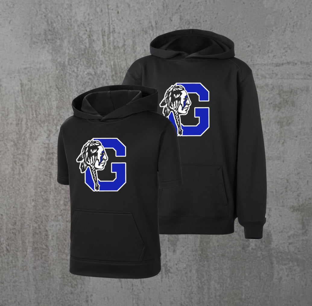 GPW - Glenpool Performance Fleece