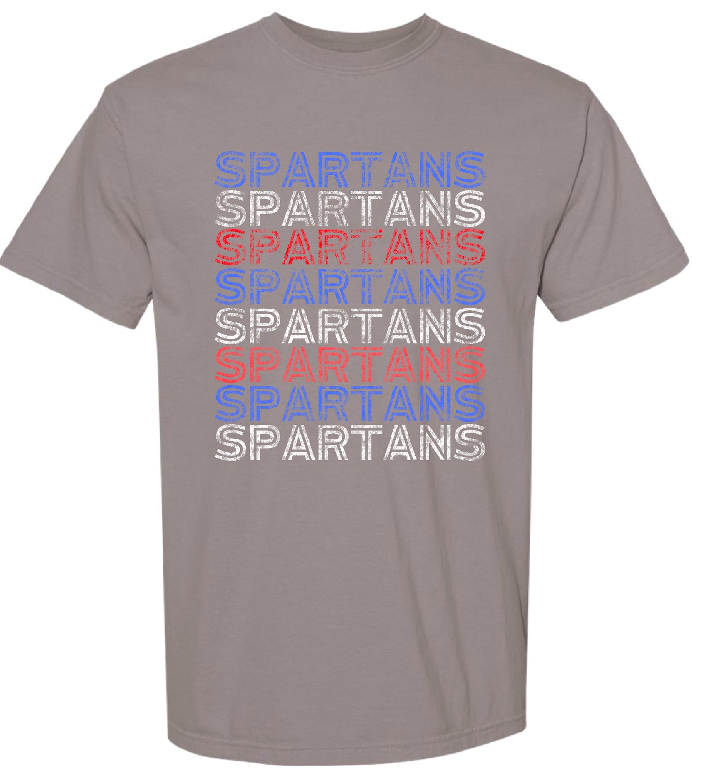 Spartans Repeat