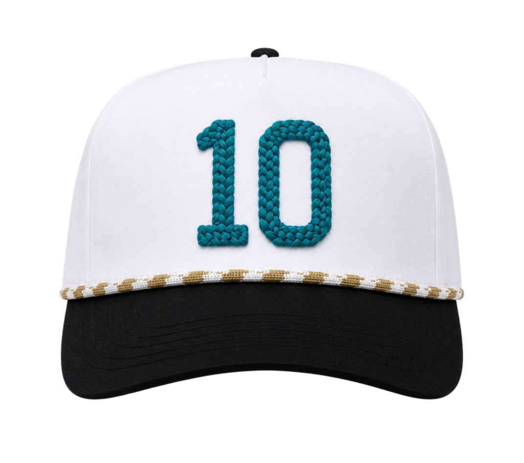 HVB26 - Havoc Number Hat