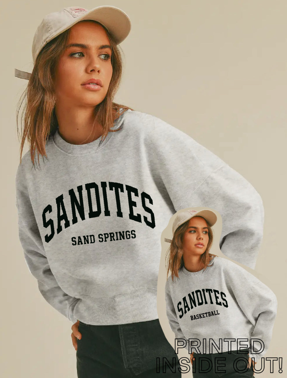 CPHSVC - Sand Springs Crop