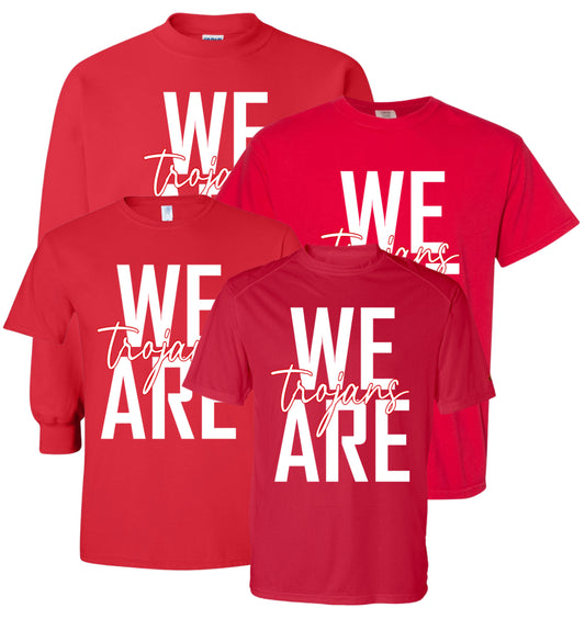 KTS25 We Are Trojans