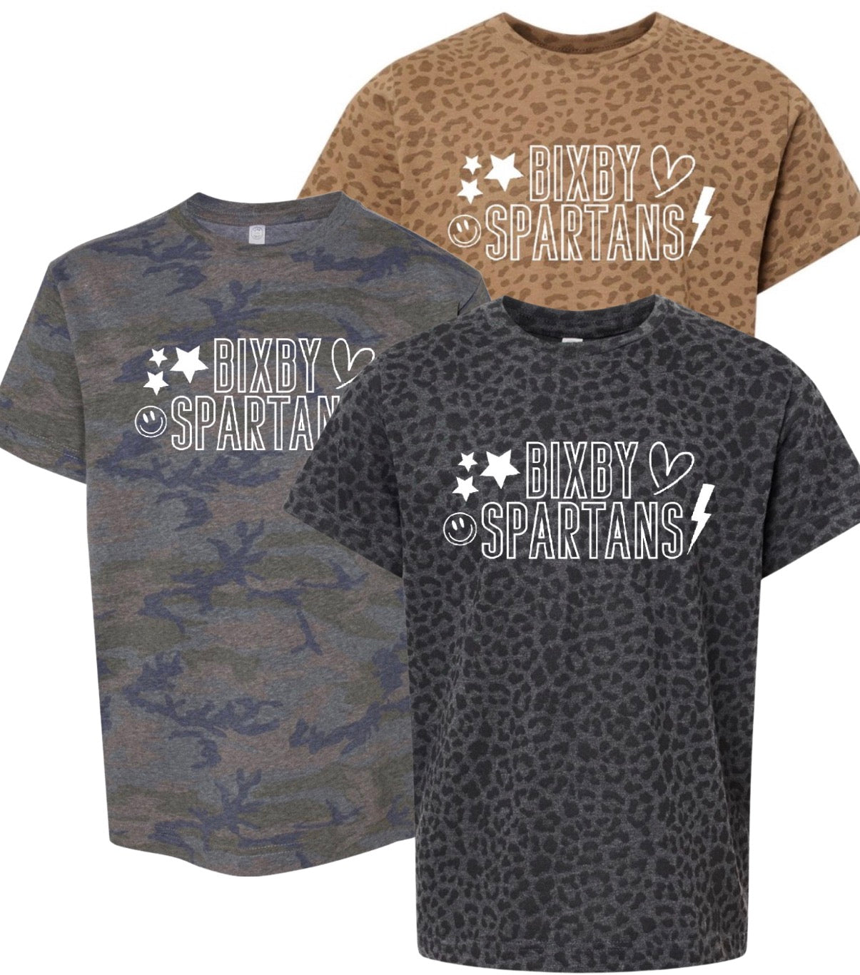 BWE26 - Bixby Girly Puff