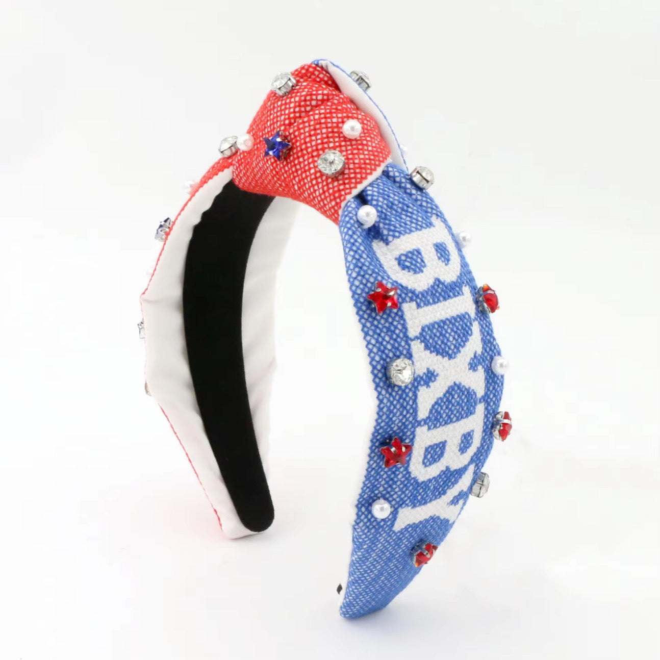 BNE - 2 Tone Headband PREORDER