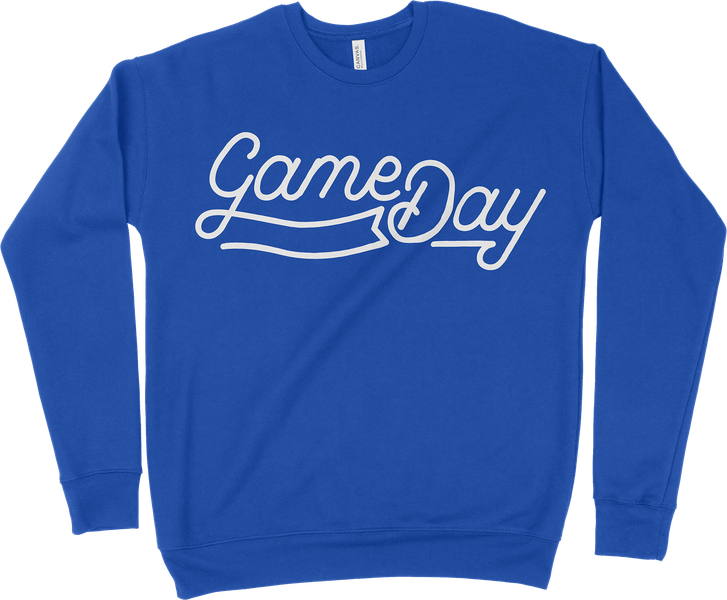 BYP25 GameDay Royal