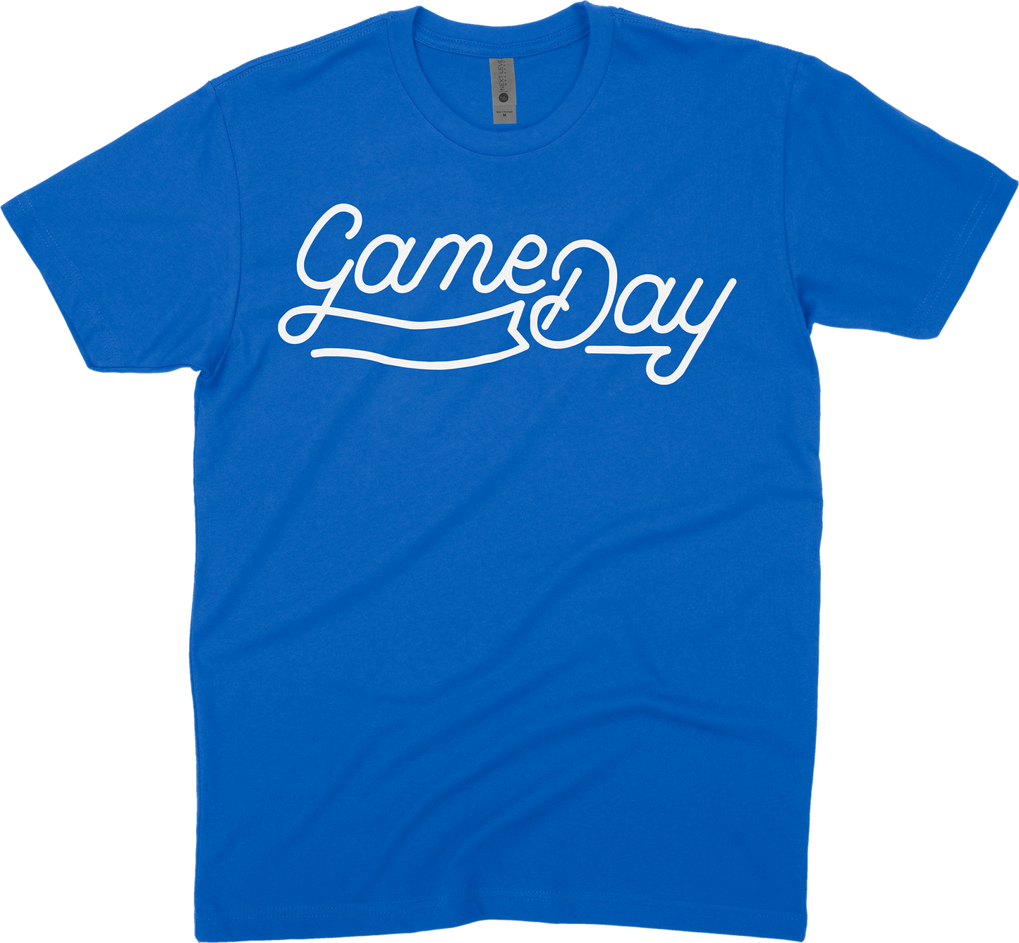 BYP25 GameDay Royal