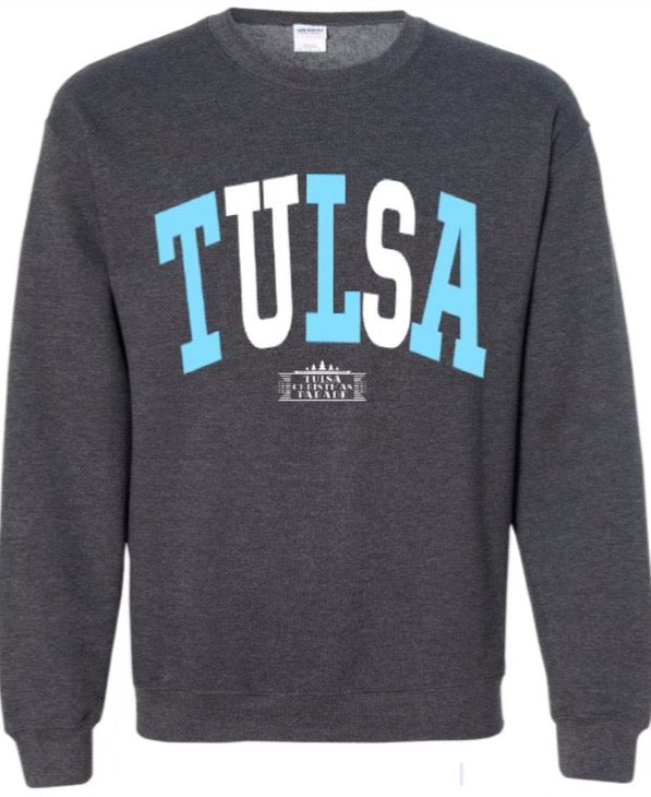 Tulsa Christmas Parade