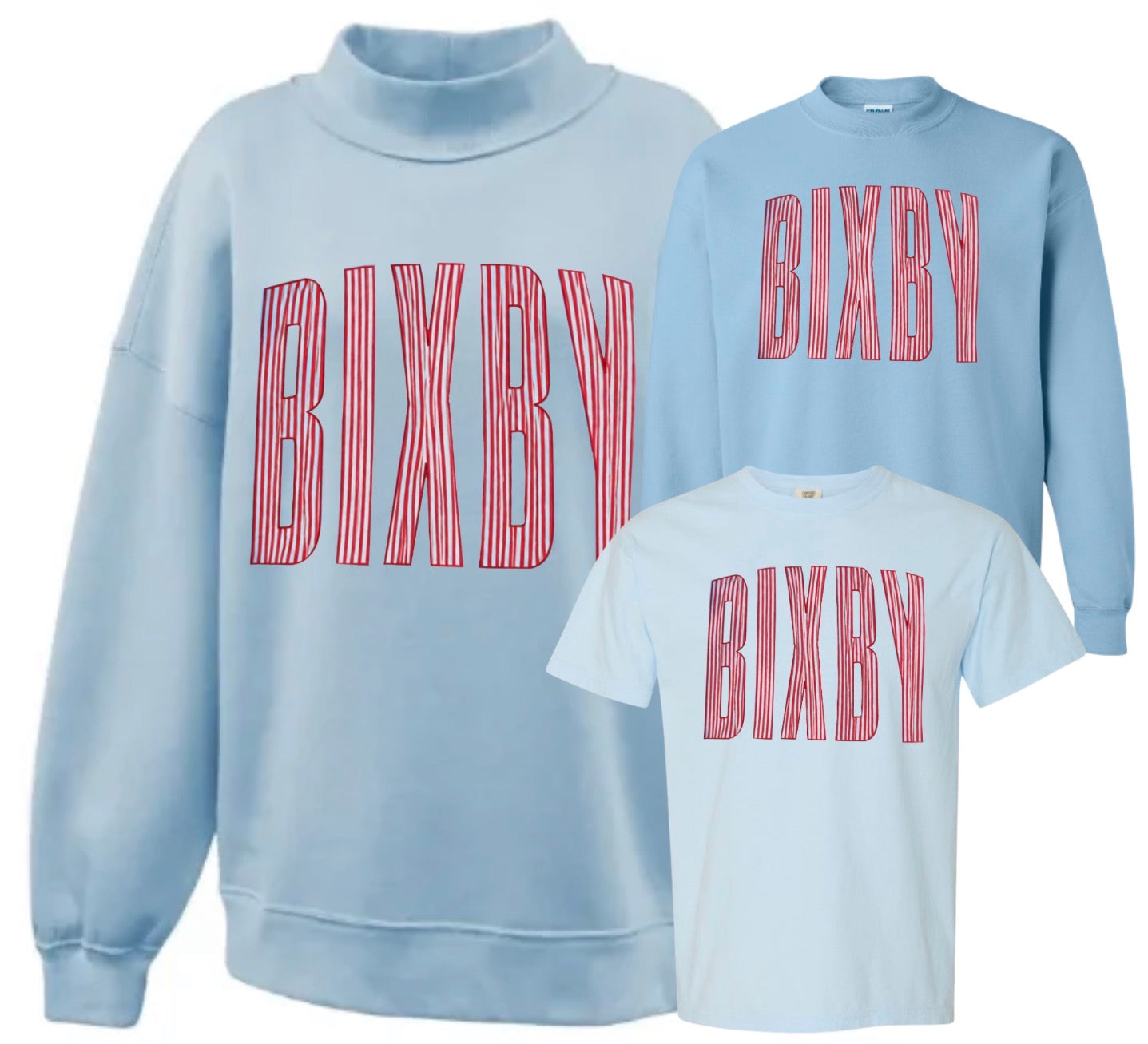 BW26- BIXBY STRIPES