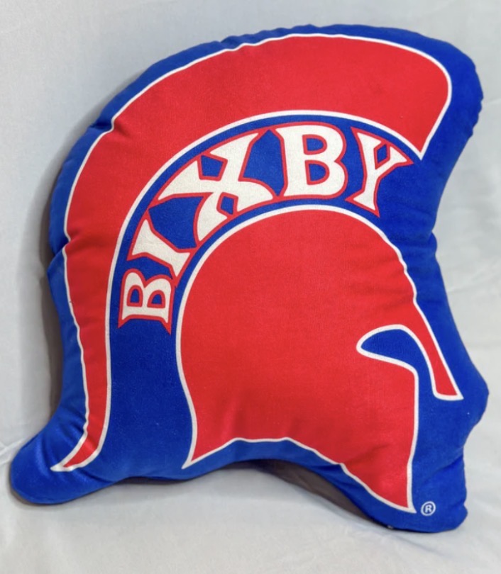 BW26- BIXBY PILLOW