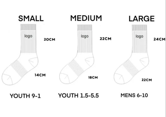 BW26- BIXBY SOCKS