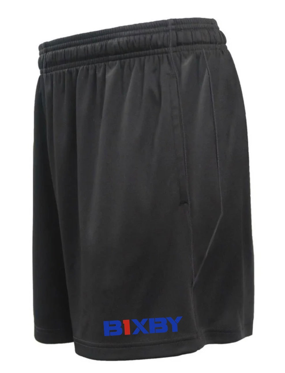 B4R26 - Bixby 5" Pocket Shorts