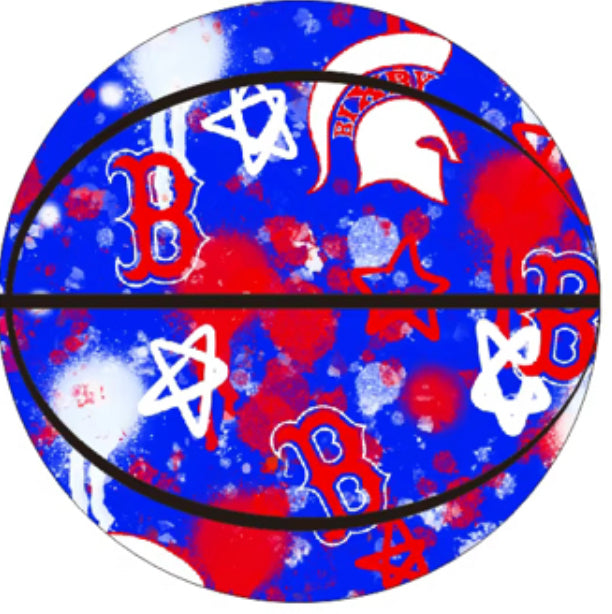 BWE - Bixby Basketball