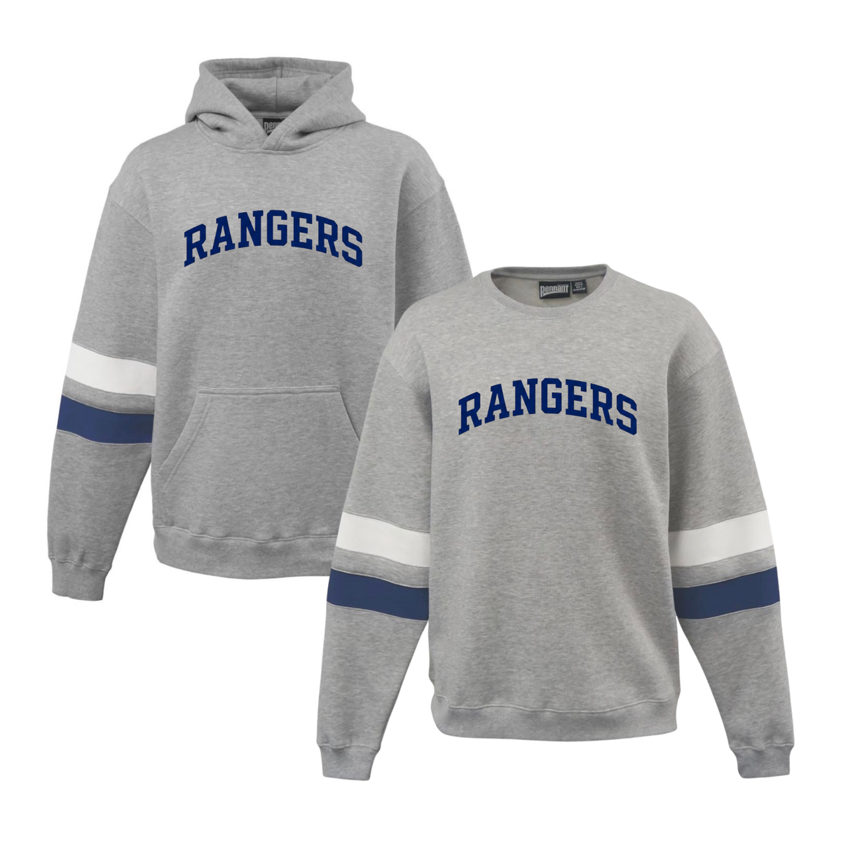 ARB26 - Rangers Arch Retro