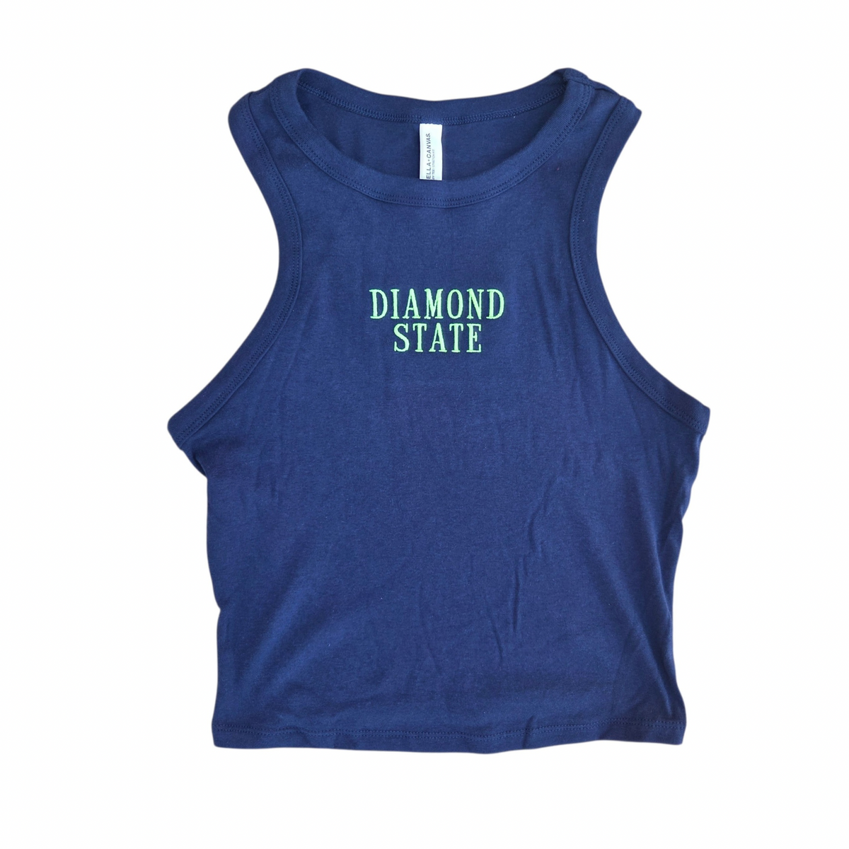 DSB26 - Diamond State Embroidered