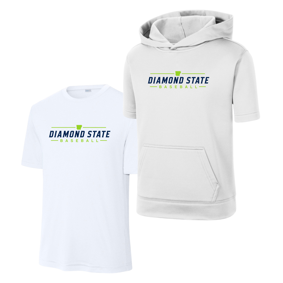 DSB26 - DSB - White