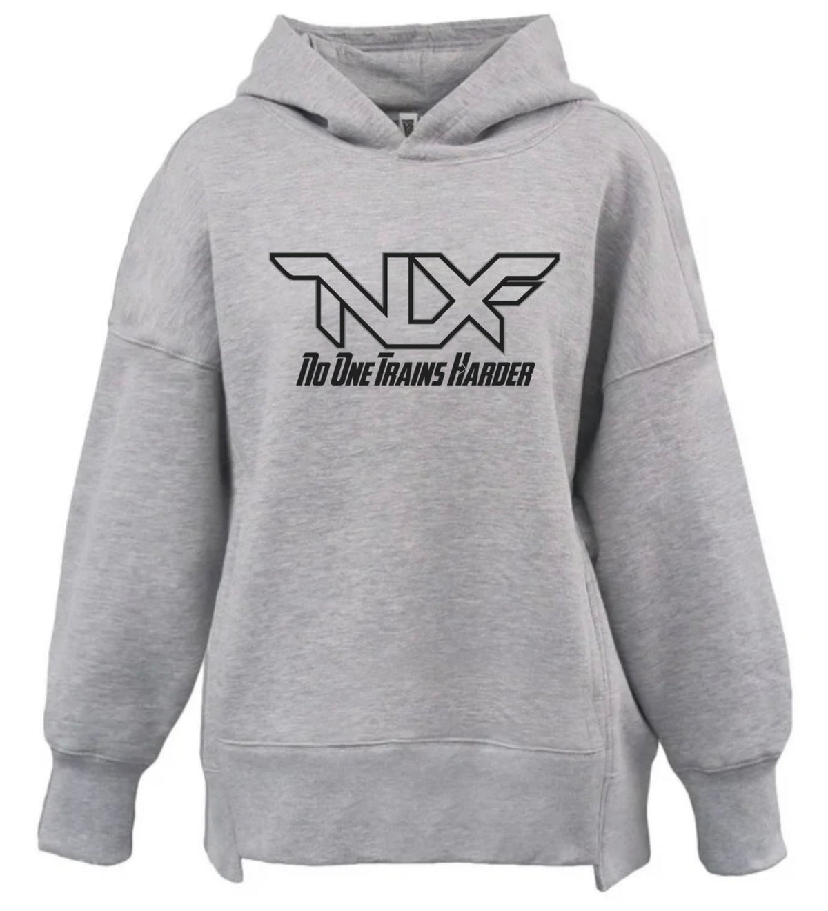 NLXF - NLXF Oversized Hoodie