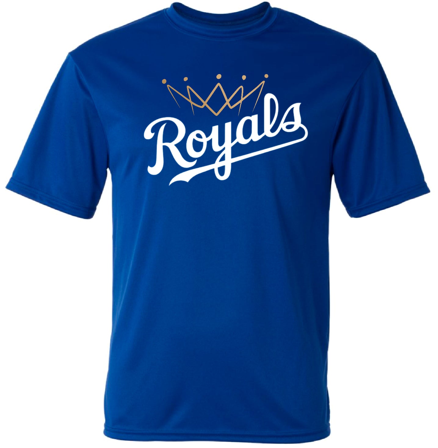 RDR - Royals Crown