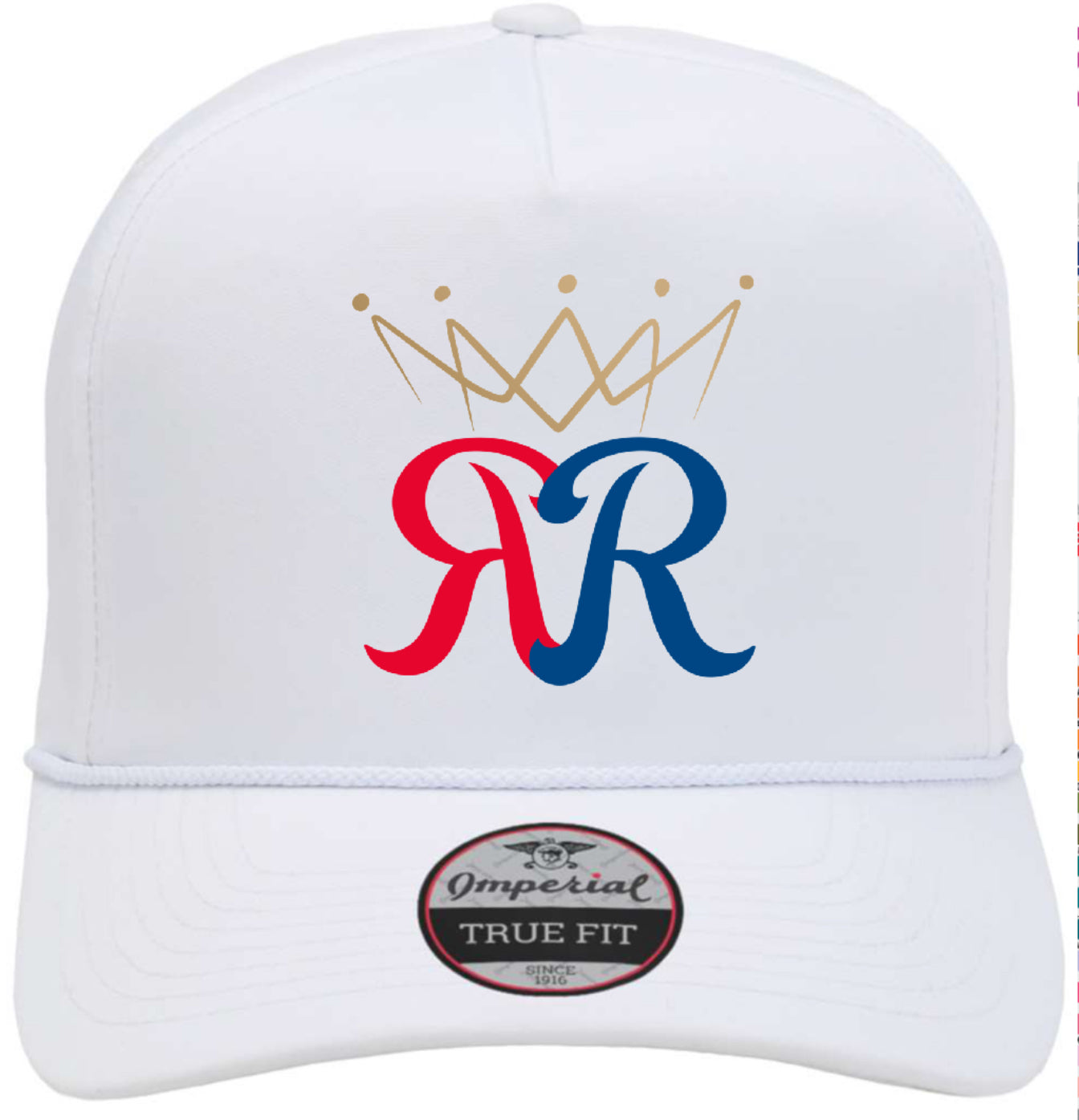 RDR - Royals Hats