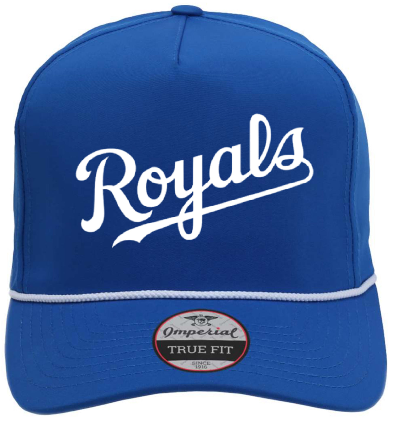 RDR - Royals Hats
