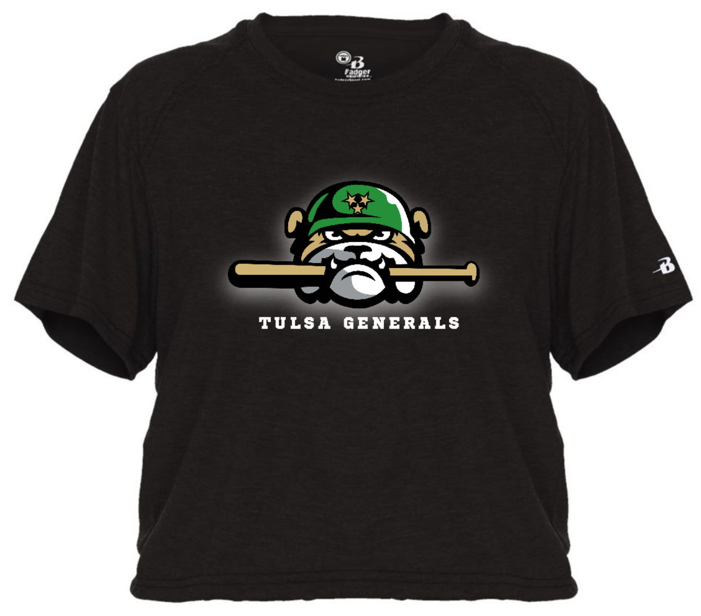 TG - Tulsa Generals White Shadow YOUTH