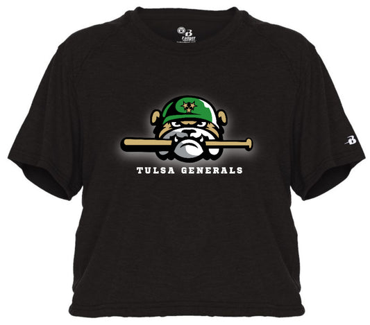 TG - Tulsa Generals White Shadow YOUTH