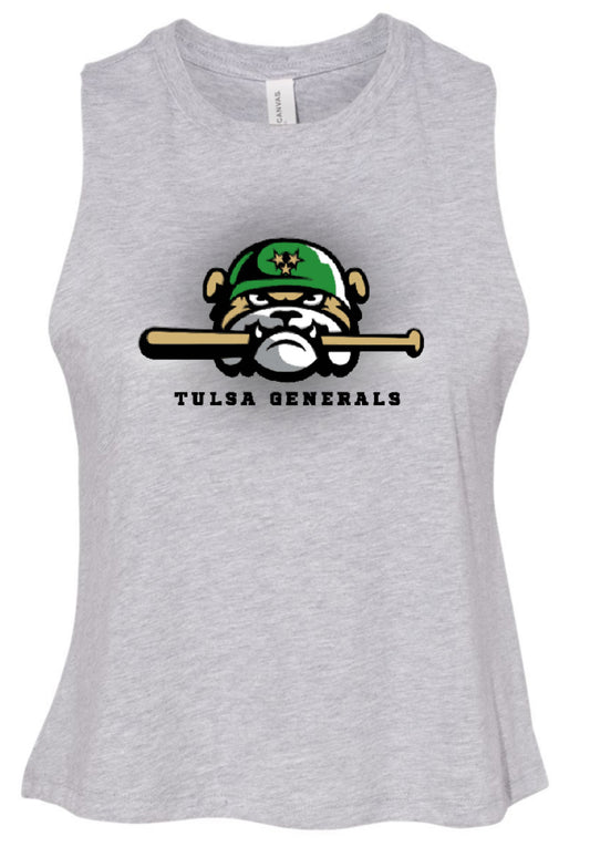 TG - Tulsa Generals Shadow YOUTH