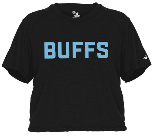 BB - Buffs Black YOUTH