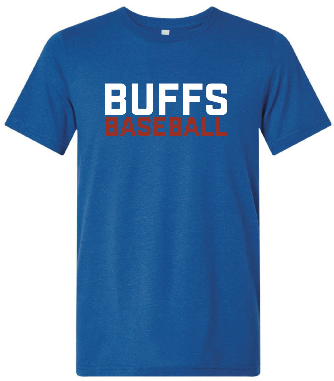 BB - Buffs Baseball Royal