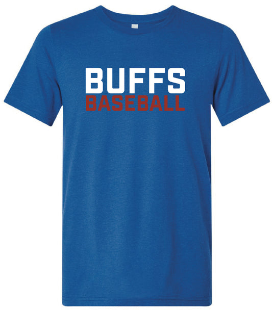 BB - Buffs Baseball Royal