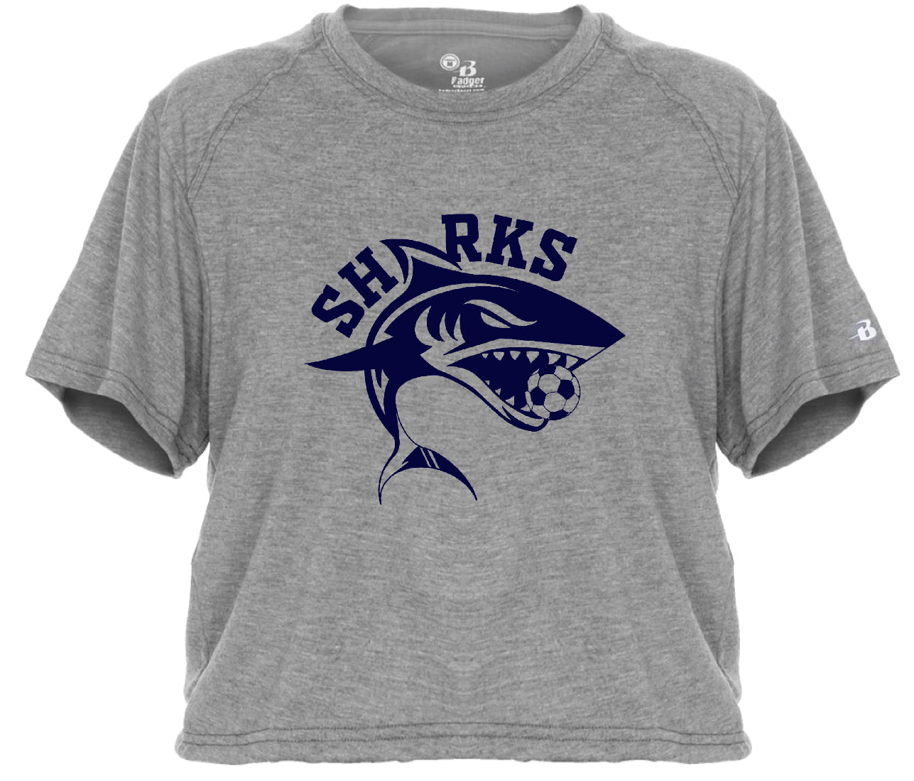 SS - Sharks Soccer ADULT