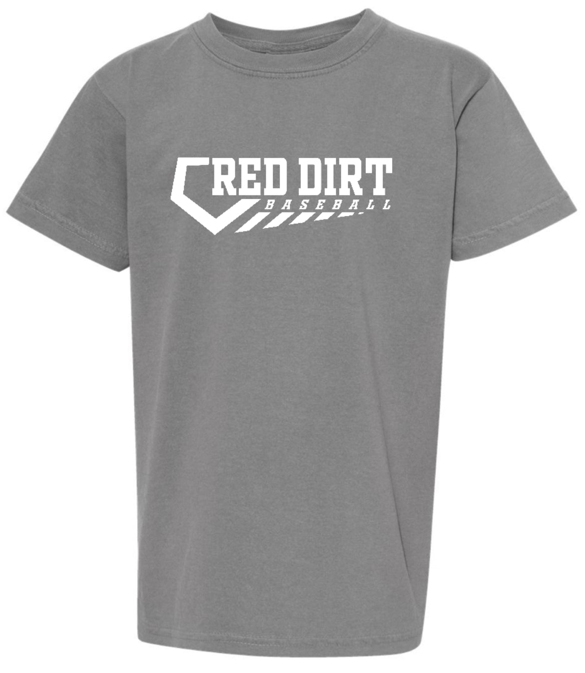 ORD - Red Dirt Baseball ADULT