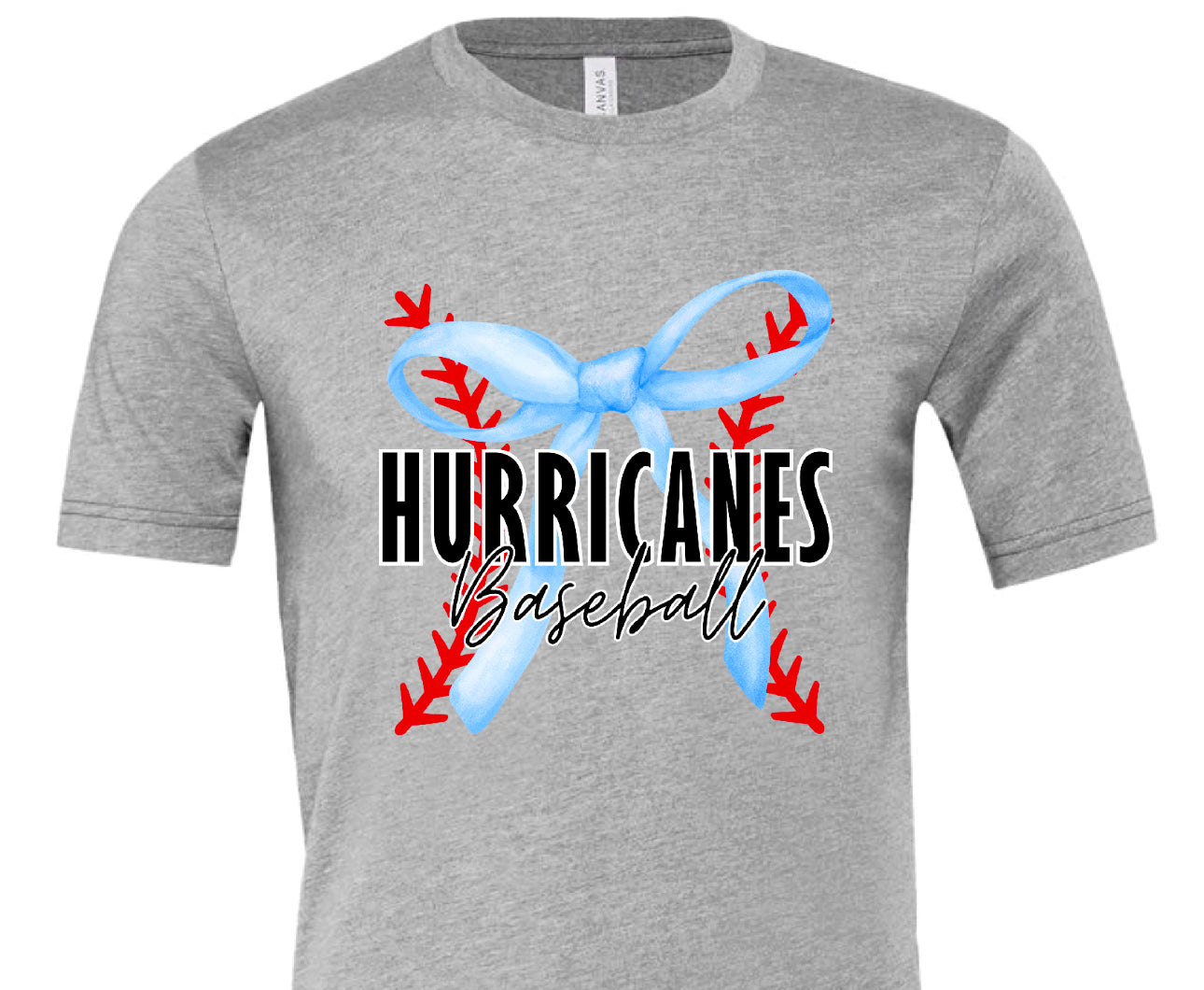 HCB - Hurricanes Baseball YOUTH