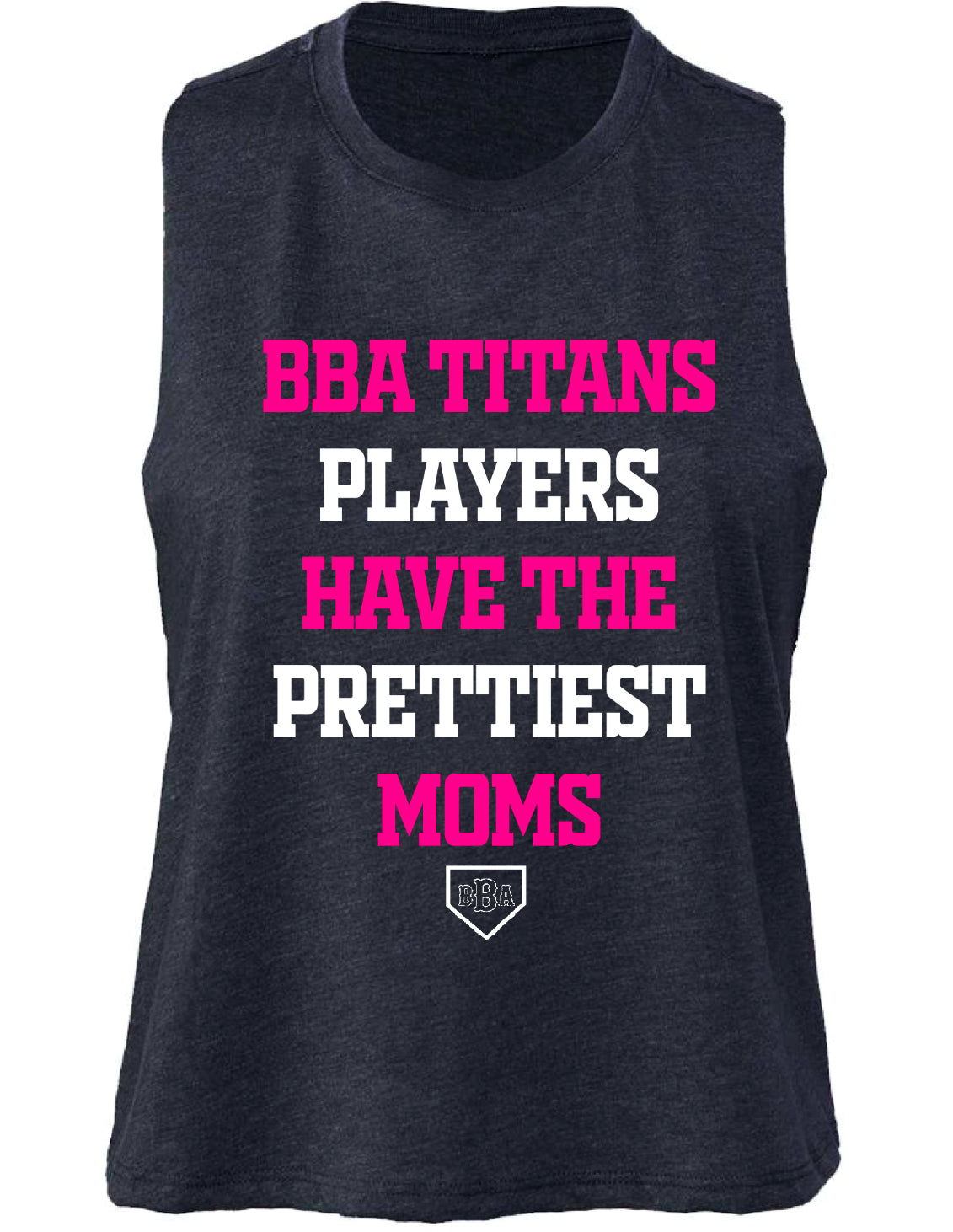 BBAT - BBA Moms