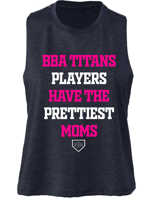 BBAT - BBA Moms