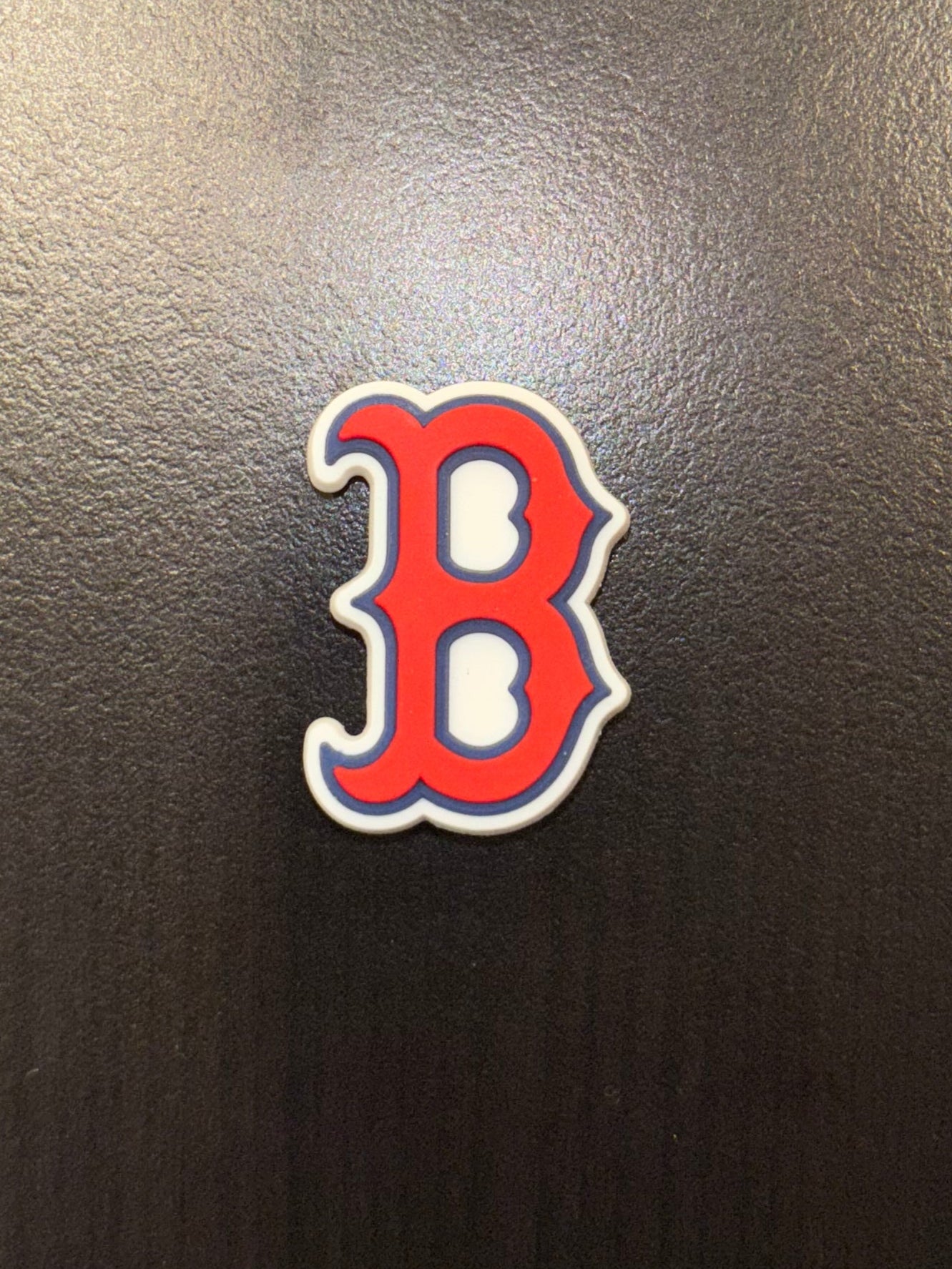 Bixby B Shoe Charm