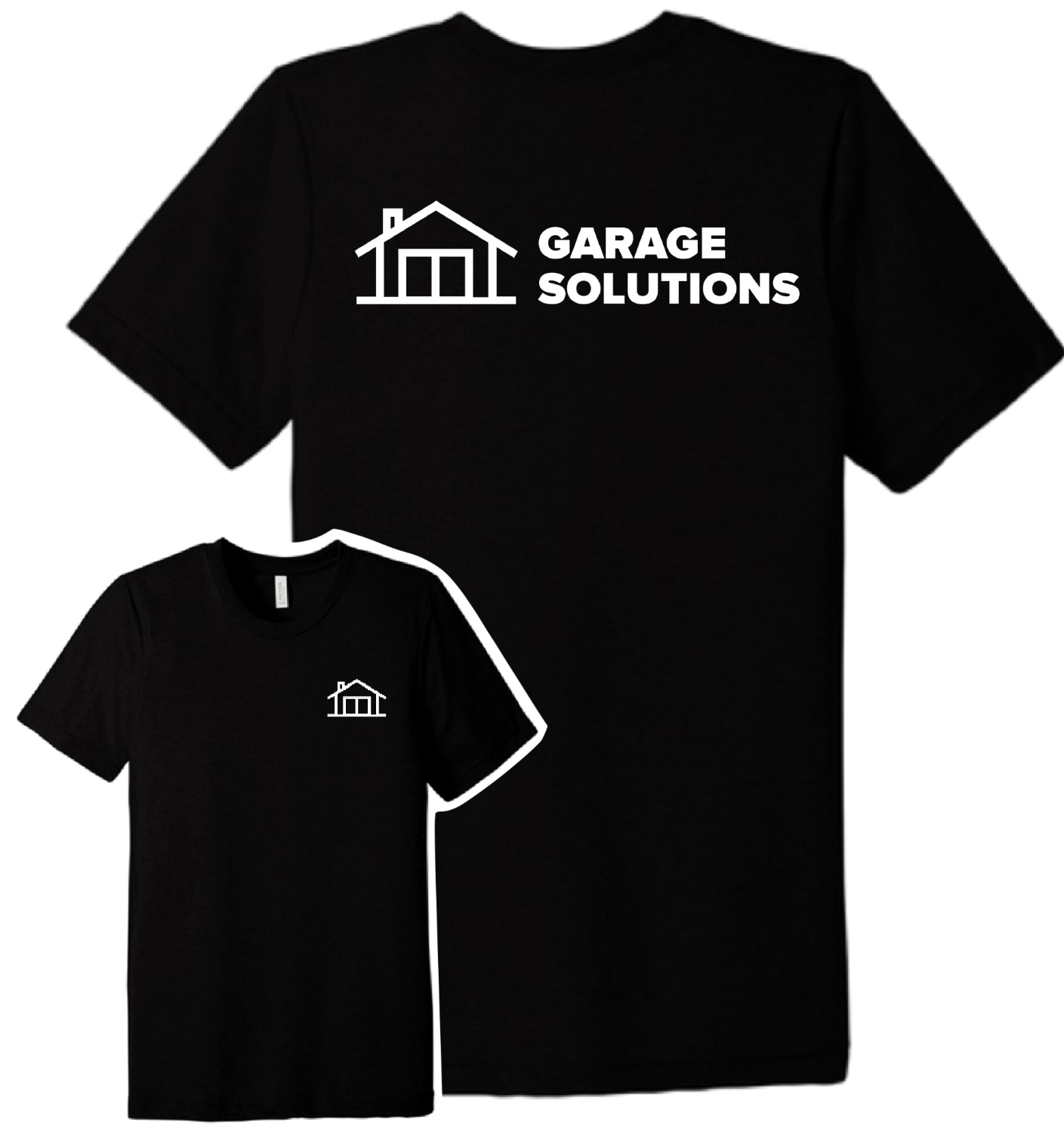 Garage Solutions