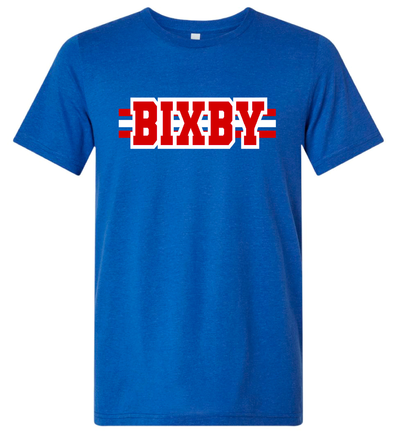 B5W25 Bixby Stripes