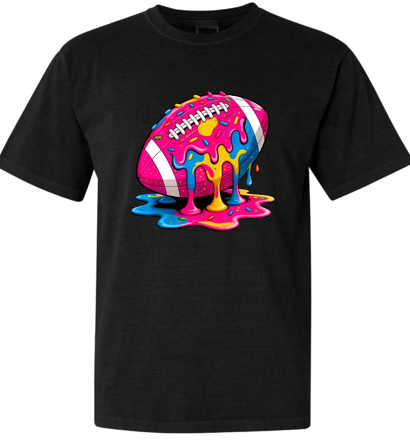 B5W25 Football Drip
