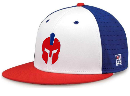 B3R25 Alternate Logo 3rd Grade Flex Fit