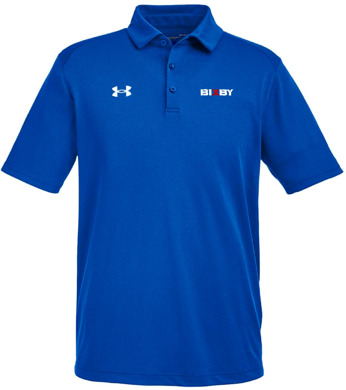 B6B25 Bixby Polo