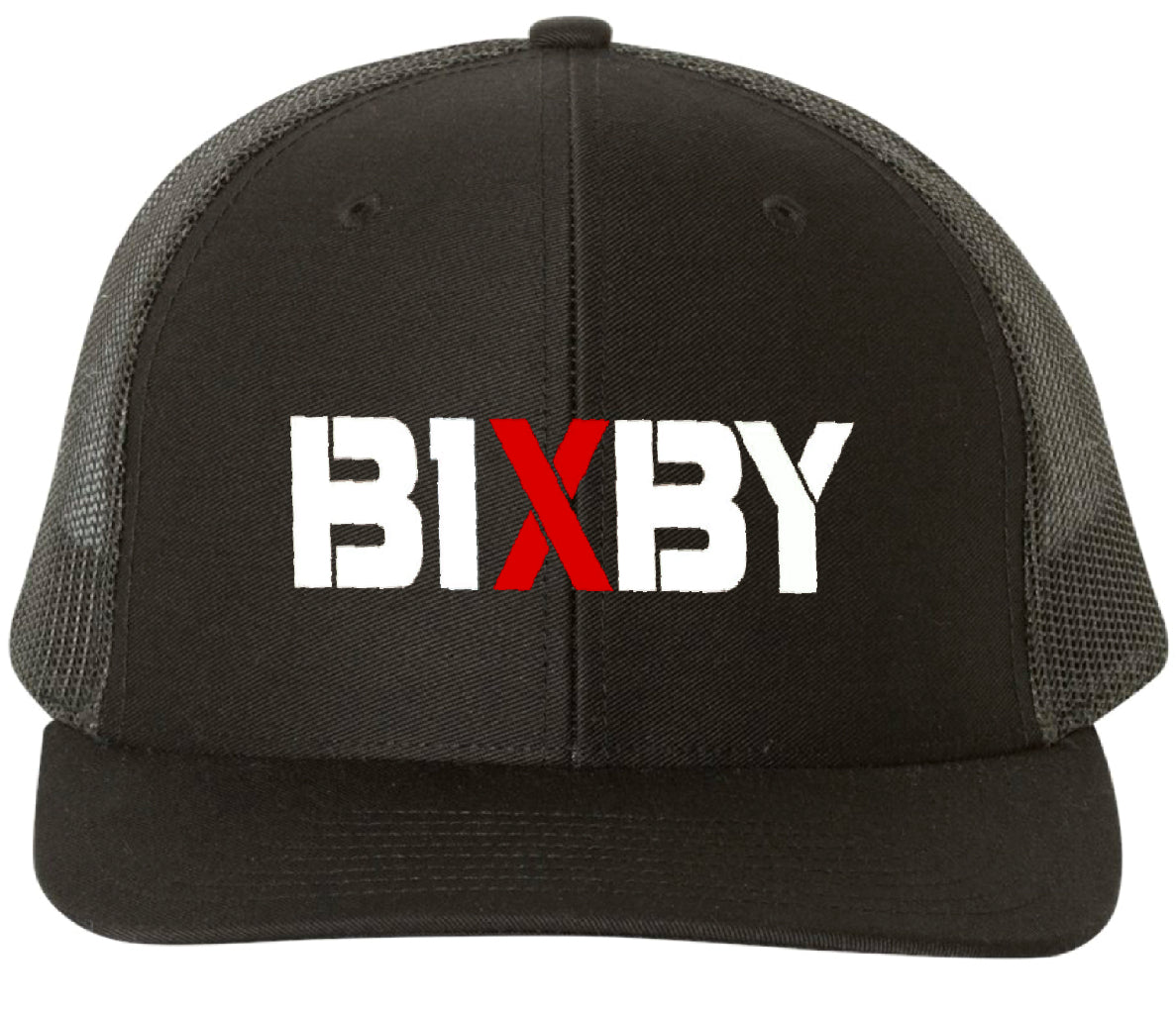 B6B25 Bixby 112 Richardson Hat