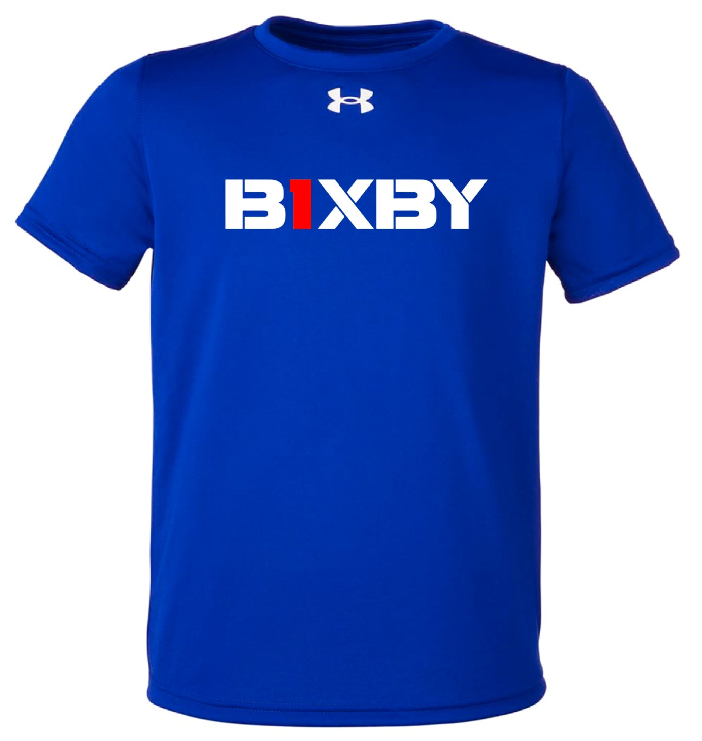 B3B25 BIXBY